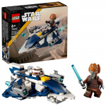 LEGO Star Wars TM - Plo Koons Jedi Starfighter™ Microfighter (75400) LEGO Star Wars TM - Plo Koons Jedi Starfighter™ Microfighter (75400)