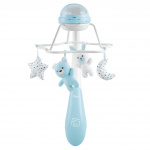 Chicco Regnbue-uro lyseblå (300-00011041200000) Chicco Regnbue-uro lyseblå (300-00011041200000)