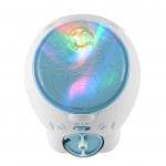 Chicco Isbjørnprojektor lyseblå (300-00011558200000)