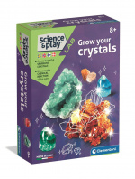 Clementoni Minikrystaller (I-78850) Clementoni Minikrystaller (I-78850)