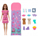 Barbie Valpepyjamasparty (HXN01) Barbie Valpepyjamasparty (HXN01)