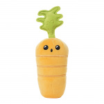 Manhattan Toy Plysj DUPLO Gulrot, H 24 cm (4014111-353800) Manhattan Toy Plysj DUPLO Gulrot, H 24 cm (4014111-353800)