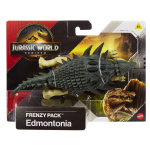 Jurassic World Rebirth Danger Pack - Edmontonia Jurassic World Rebirth Danger Pack - Edmontonia