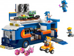 LEGO Sonic - Team Sonic kommandobil (77006) LEGO Sonic - Team Sonic kommandobil (77006)