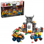 LEGO Super Mario - Mario Kart™: Bowsers slott (72039) LEGO Super Mario - Mario Kart™: Bowsers slott (72039)