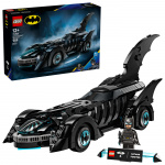 LEGO Superhelter - Batman Forever™ Batmobile™ (76304) LEGO Superhelter - Batman Forever™ Batmobile™ (76304)