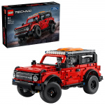 LEGO Technic - Ford Bronco® SUV (42213) LEGO Technic - Ford Bronco® SUV (42213)