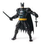 BATMAN Ninja Strike Feature Figures 15 cm - BATMAN (6074676) BATMAN Ninja Strike Feature Figures 15 cm - BATMAN (6074676)