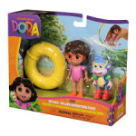 DORA The Explorer Adventure Pack - DORA & Boots (6073670) DORA The Explorer Adventure Pack - DORA & Boots (6073670)