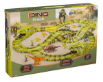 Dino Multitrack 240 stk (41763)