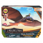 Dragons Movie RC ekte flygende Tannløs (6072292) Dragons Movie RC ekte flygende Tannløs (6072292)