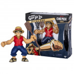 Goo Jit Zu Ultragoo One Piece Kaptein Ape (42939)