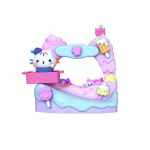 Gabby\'s Dollhouse Gabbys filmbalkong - Furrosted Fun (60741629