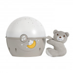 Chicco Next2 Stars-projektor - Nøytral (300-00009863000000)