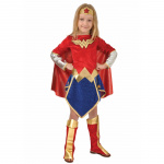 Ciao Kostyme - Wonder Woman (135 cm) (11677.10-12) Ciao Kostyme - Wonder Woman (135 cm) (11677.10-12)