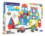 Magna Tiles MAGNA-TILES - Bysentrum 110 stk (90364F) Magna Tiles MAGNA-TILES - Bysentrum 110 stk (90364F)