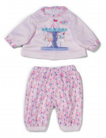 BABY Born Pyjamas 43 cm (838785) BABY Born Pyjamas 43 cm (838785)