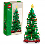 LEGO LEGO Ikonisk - Juletre (40573)