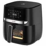 Terraillon Air fryer Smart Cook & Fry 2in1 5,7L