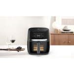 Terraillon Air fryer Smart Cook & Fry 2in1 5,7L