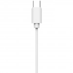 Philips Hörlurar In-Ear Kabel Fjärrkontroll Vit