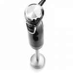 Champion Stavmixer 600W STM300 Rostfri/Svart Champion Stavmixer 600W STM300 Rostfri/Svart