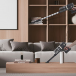 Hoover Skaftdammsugare GO Home 200W Hoover Skaftdammsugare GO Home 200W