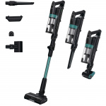 Hoover Skaftdammsugare Plus Pet Flexi 165W Hoover Skaftdammsugare Plus Pet Flexi 165W