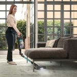 Hoover Skaftdammsugare Plus Pet Flexi 165W Hoover Skaftdammsugare Plus Pet Flexi 165W