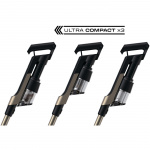 Hoover Skaftdammsugare Pet All Floor 165W Hoover Skaftdammsugare Pet All Floor 165W