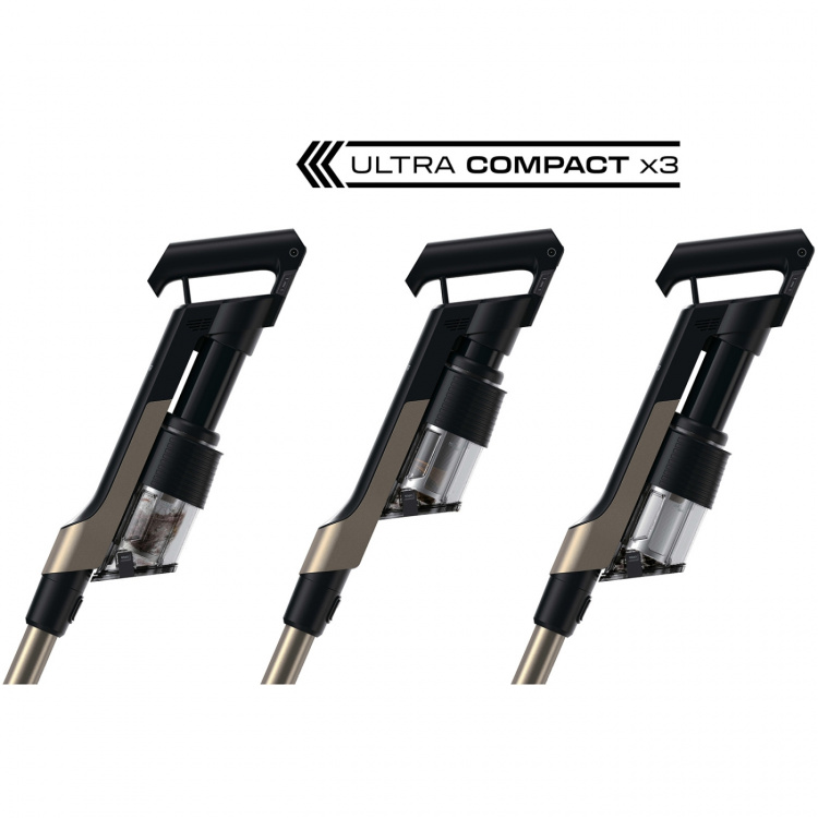 Hoover Skaftdammsugare Pet All Floor 165W Hoover Skaftdammsugare Pet All Floor 165W