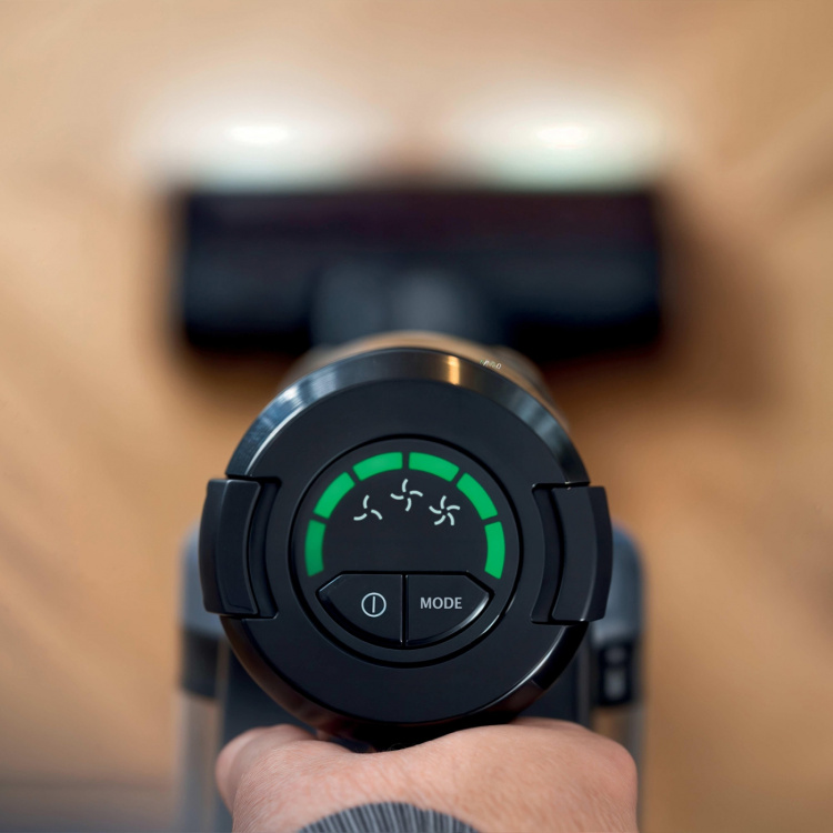 Hoover Skaftdammsugare Plus Pet All Floor 400W Hoover Skaftdammsugare Plus Pet All Floor 400W