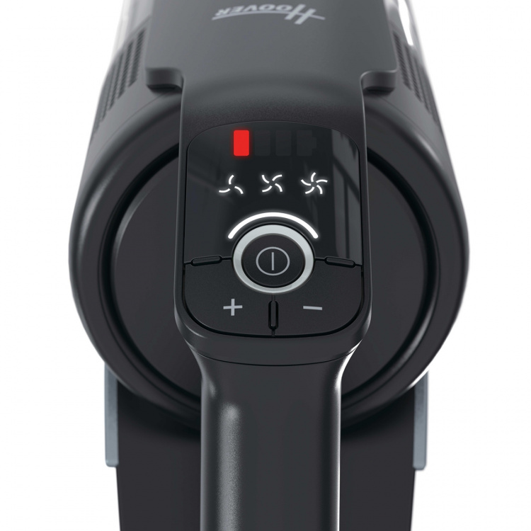 Hoover Skaftdammsugare Home All Floor 660W Hoover Skaftdammsugare Home All Floor 660W