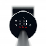 Hoover Skaftdammsugare HW3 Våt & Torr Hoover Skaftdammsugare HW3 Våt & Torr