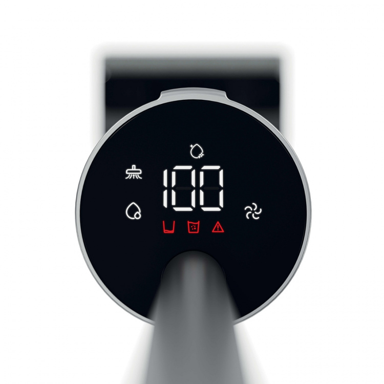 Hoover Skaftdammsugare HW3 Våt & Torr Hoover Skaftdammsugare HW3 Våt & Torr