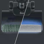 Hoover Skaftdammsugare HW3 Våt & Torr Hoover Skaftdammsugare HW3 Våt & Torr