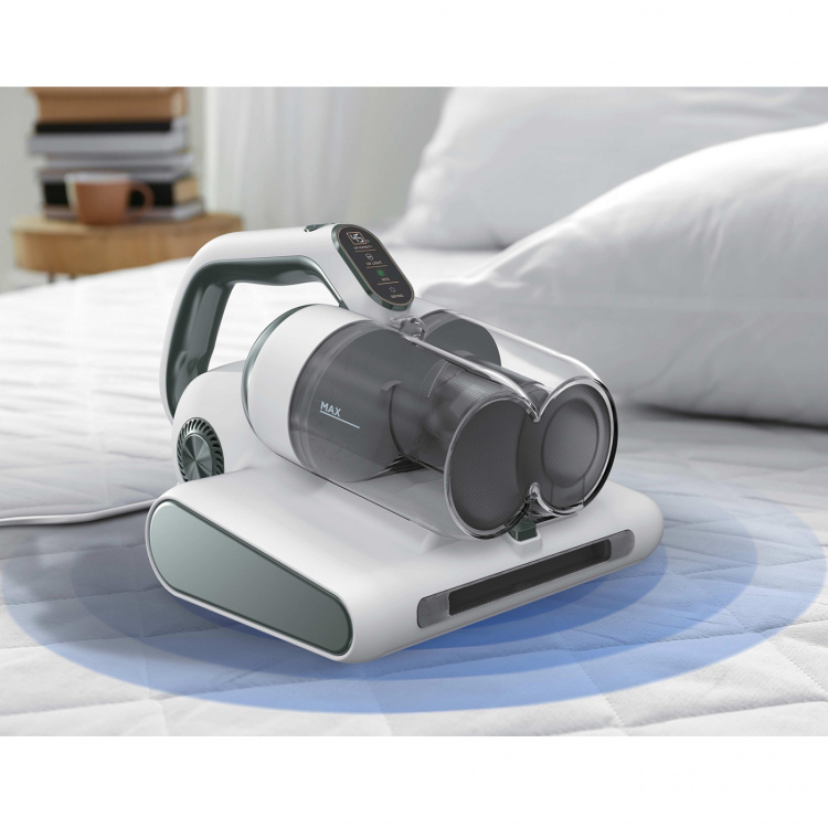 Hoover Matt/Madrass-Rengörare HMC5 Torr/UV Hoover Matt/Madrass-Rengörare HMC5 Torr/UV