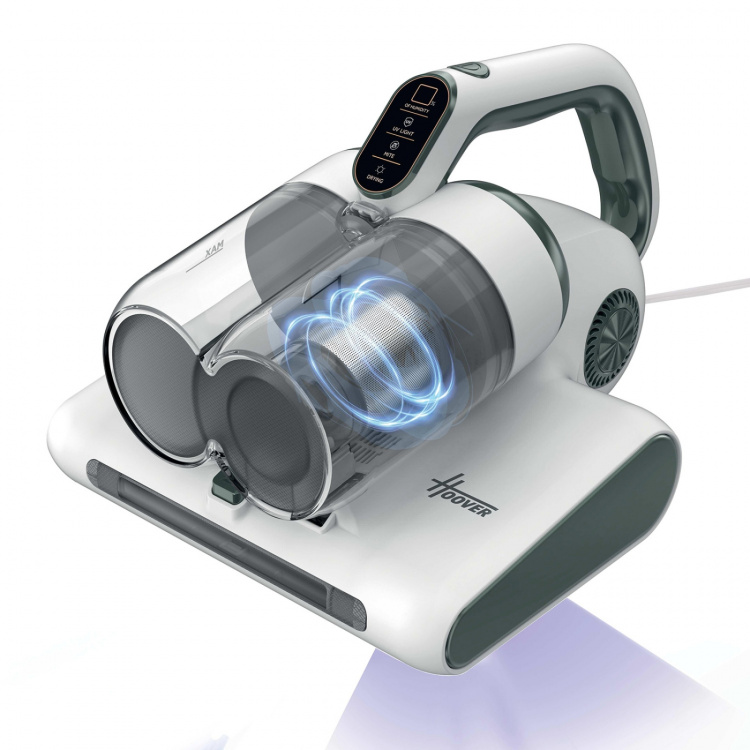 Hoover Matt/Madrass-Rengörare HMC5 Torr/UV Hoover Matt/Madrass-Rengörare HMC5 Torr/UV