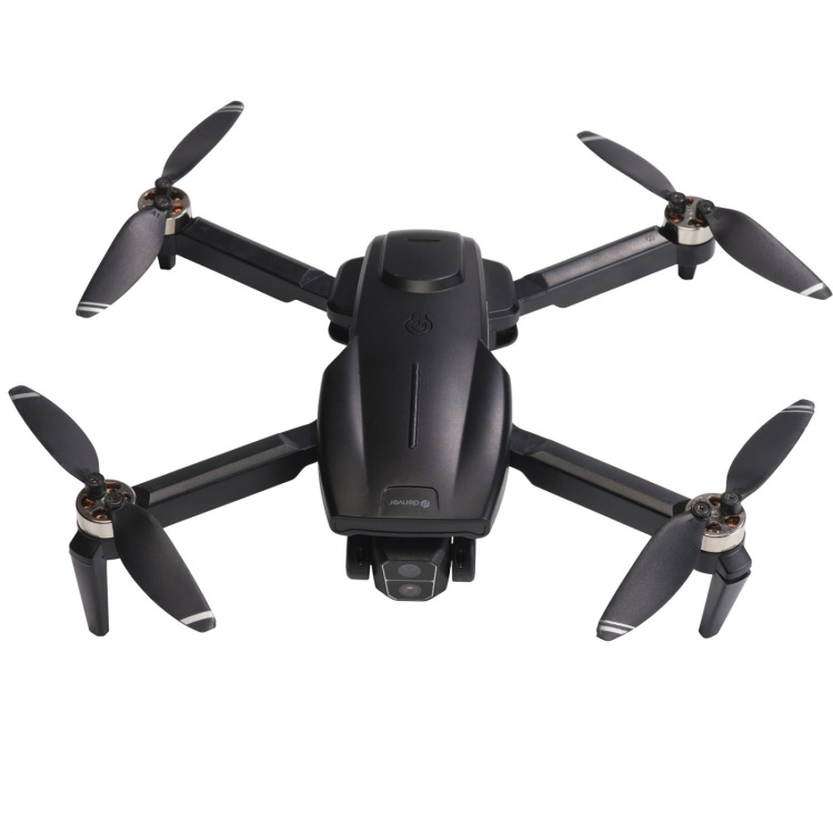 Denver Drönare Kamera Gyro 2,4Ghz