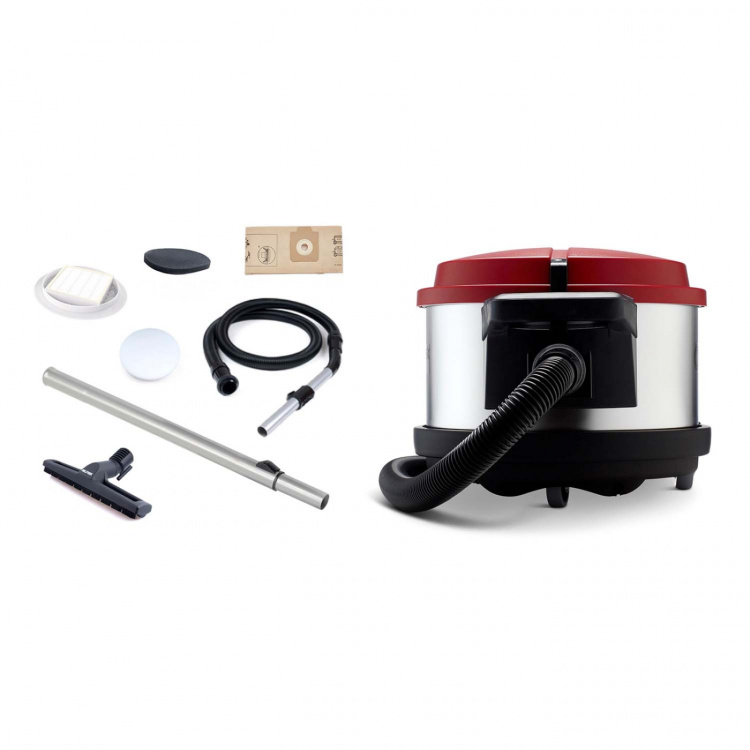 Nilfisk Proffsdammsugare VP930 C Hepa13 