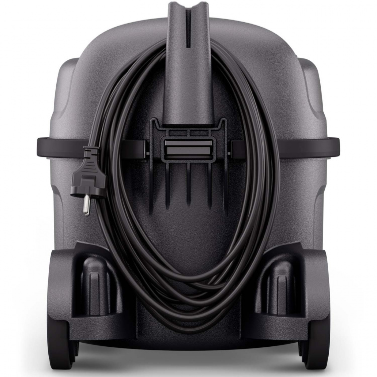 Nilfisk Proffsdammsugare med Påse Thor R