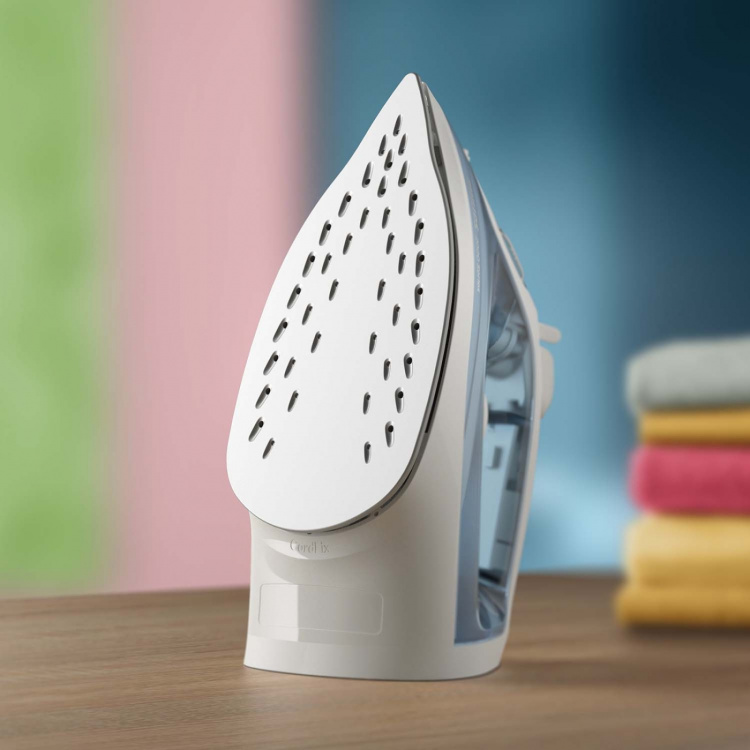 Philips Ångstrykjärn DST2010/20 Non stick sula 25g/min