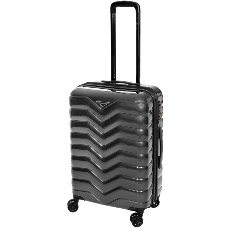 Cavalet Smygehuk Väskset 3st Grafit