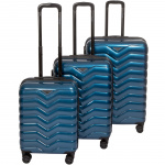 Cavalet Smygehuk Väskset 3st Blå