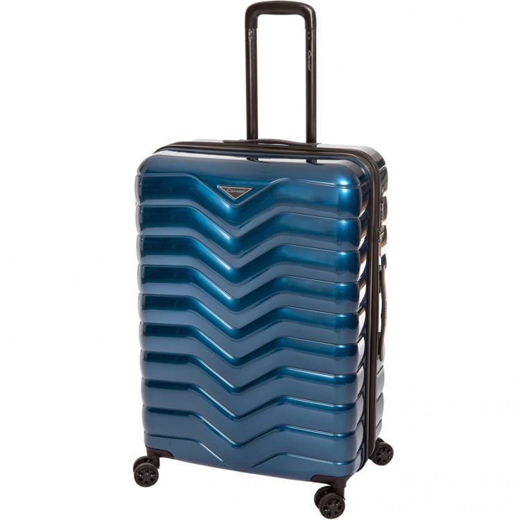 Cavalet Smygehuk Väskset 3st Blå