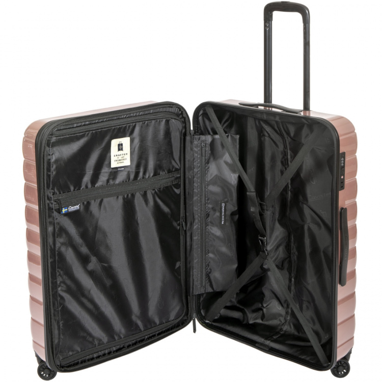 Cavalet Smygehuk Väskset 3st Rosa Cavalet Smygehuk Väskset 3st Rosa