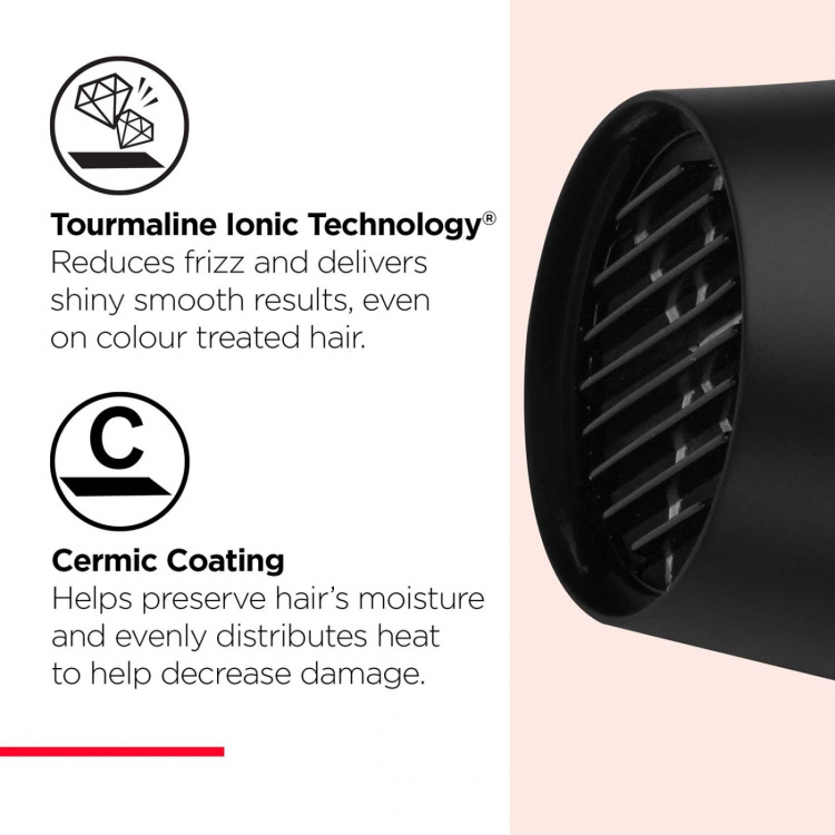 Revlon Easy Heat Dryer
