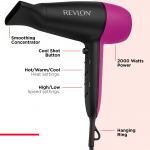 Revlon Easy Heat Dryer