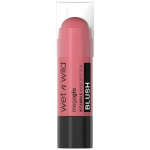 Wet n Wild Mega Glo Make-up Stick Blush Dusty Pink 6g Wet n Wild Mega Glo Make-up Stick Blush Dusty Pink 6g