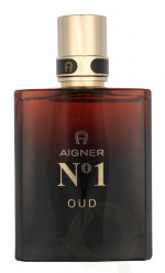 Etienne Aigner No 1 Oud Edp Spray 100 ml